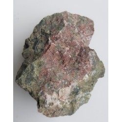 Granat i epidot z Kowar