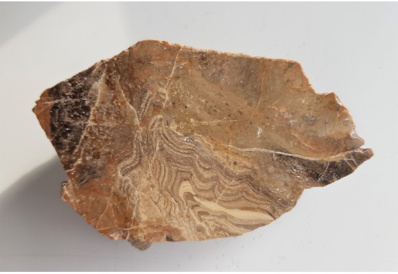 Pseudoagat z Czerwieńczyc