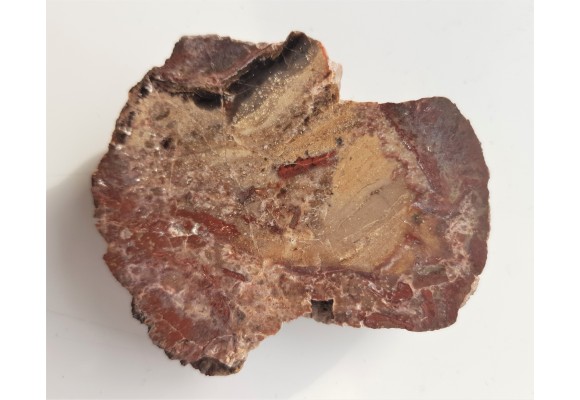 Pseudoagat, jaspisoid z Czerwieńczyc