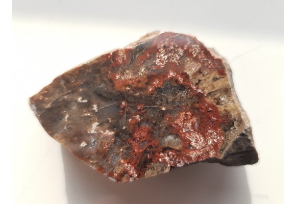 Chalcedon z Czerwieńczyc