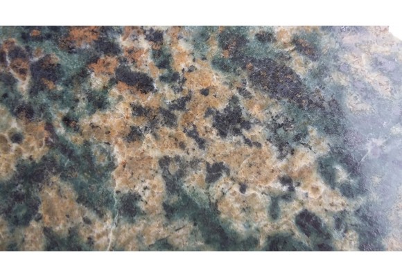 Listwenit z Tąpadeł koło Sobótki