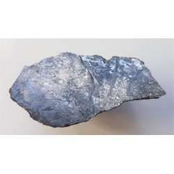 Saffloryt, rammelsbergit oraz skutterudyt ze Starego Julianowa k. Wałbrzycha