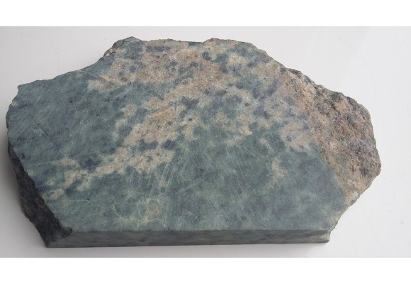 Listwenit z Tąpadeł koło Sobótki