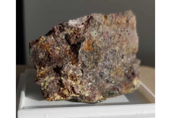 Autunit y Kowar Górnych