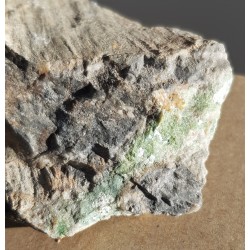 Wavellit/waryscyt z Pustkowa Wilczkowskiego