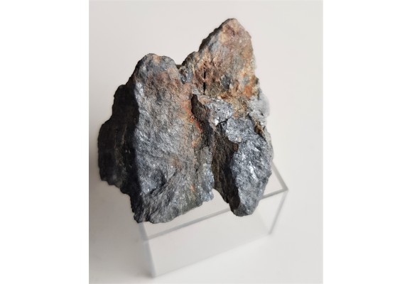 Antymonit z Dębowinki k. Kłodzka