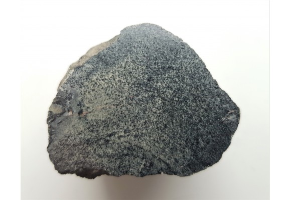 Fragment szliry flogopitowo-apatytowej z Kopańca k. Jeleniej Góry