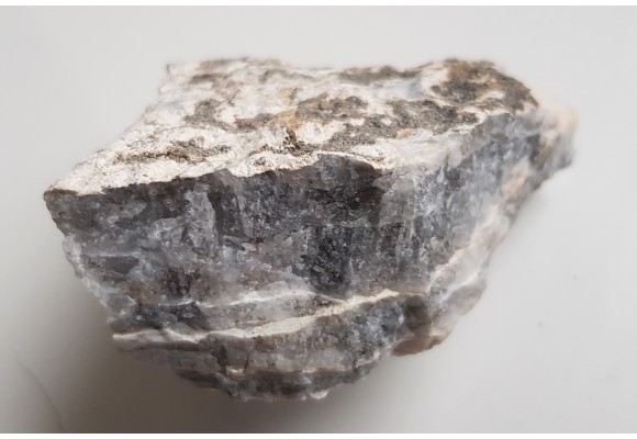 Kilchoanit z Teżeran, Rosja