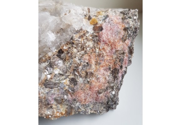 Väyrynenit z Finlandii