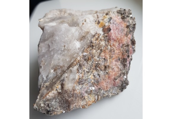 Väyrynenit z Finlandii