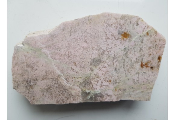 Thulit z Jordanowa Śląskiego