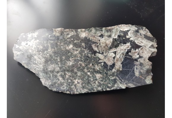 Gabro z Nowej Rudy - Słupca