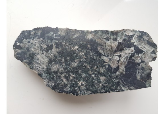 Gabro z Nowej Rudy - Słupca