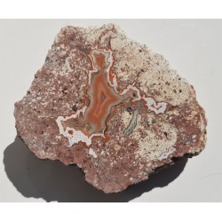 Agat z Nowego Kościoła