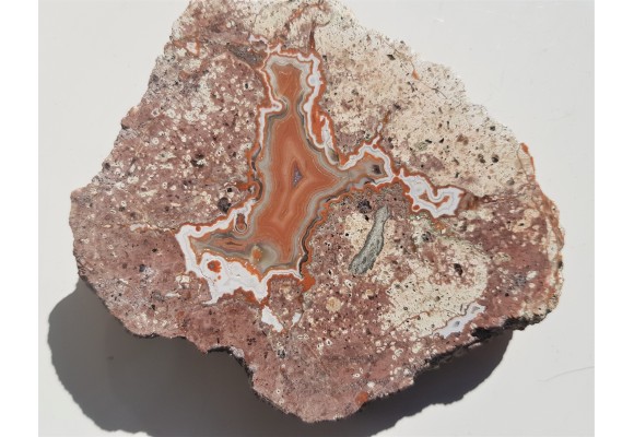 Agat z Nowego Kościoła