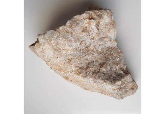 Topaz w grejzenie z Wyrwaka