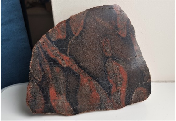 Wyjątkowy gnejs, arteryt, migmatyt, eratyk, lubuskie