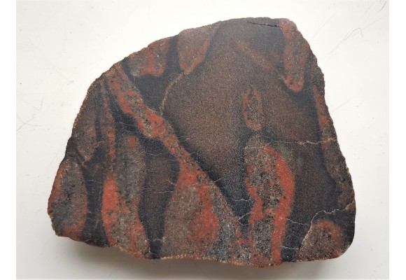 Wyjątkowy gnejs, arteryt, migmatyt, eratyk, lubuskie