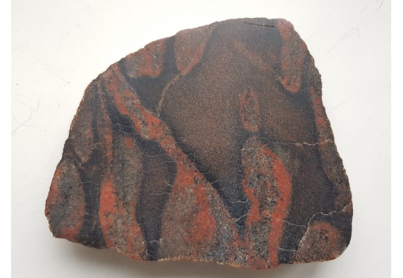 Wyjątkowy gnejs, arteryt, migmatyt, eratyk, lubuskie