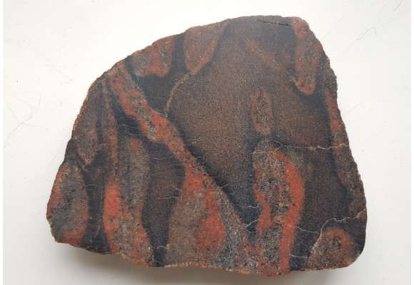 Wyjątkowy gnejs, arteryt, migmatyt, eratyk, lubuskie