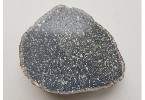 Porfiryt Venjan, odmiana szara, eratyk, lubuskie