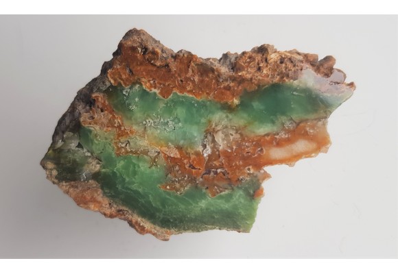 Chryzopraz z Grochowej