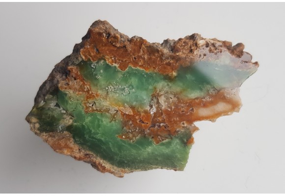 Chryzopraz z Grochowej