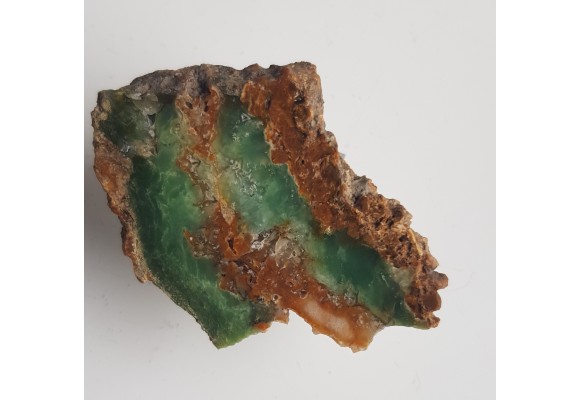 Chryzopraz z Grochowej