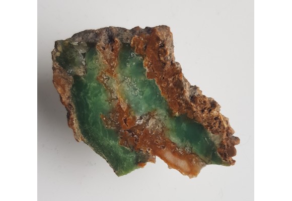 Chryzopraz z Grochowej