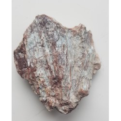 Błękitne amfibole z Gór Kaczawskich