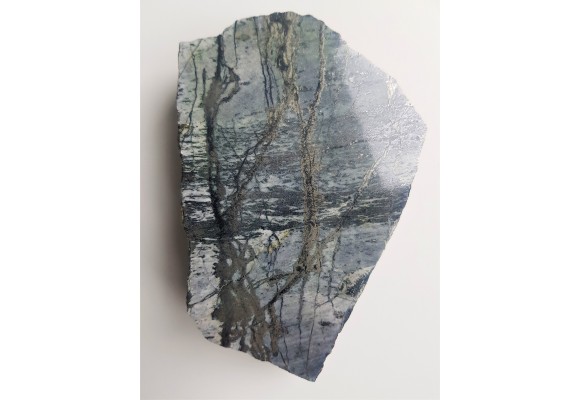 Okruszcowany dolomit ze Złotego Stoku