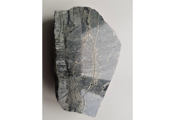 Okruszcowany dolomit ze Złotego Stoku