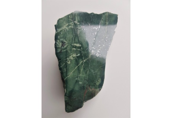 Nefryt ze Złotego Stoku