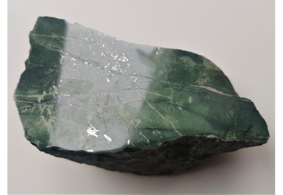 Nefryt ze Złotego Stoku