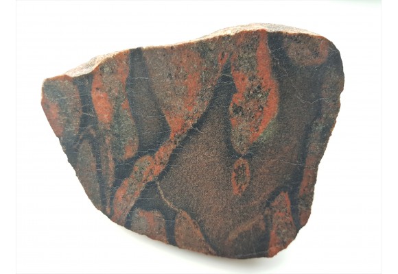 Wyjątkowy gnejs, arteryt, migmatyt, eratyk, lubuskie