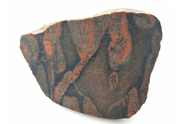 Wyjątkowy gnejs, arteryt, migmatyt, eratyk, lubuskie