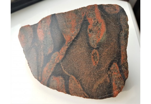 Wyjątkowy gnejs, arteryt, migmatyt, eratyk, lubuskie