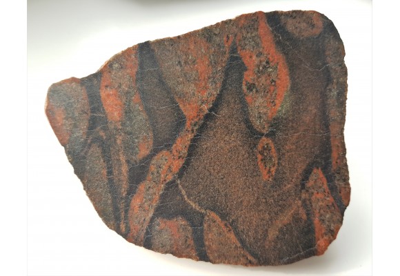 Wyjątkowy gnejs, arteryt, migmatyt, eratyk, lubuskie