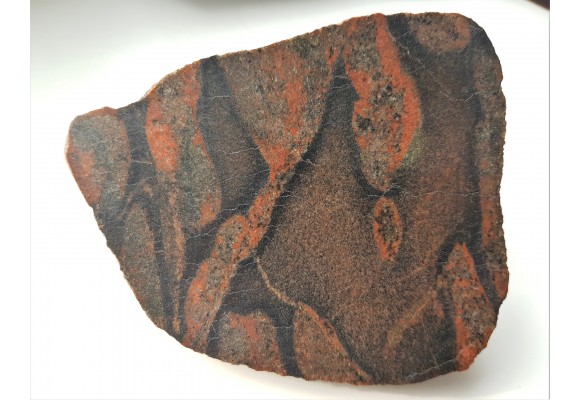 Wyjątkowy gnejs, arteryt, migmatyt, eratyk, lubuskie