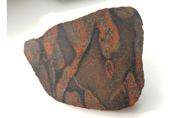 Wyjątkowy gnejs, arteryt, migmatyt, eratyk, lubuskie