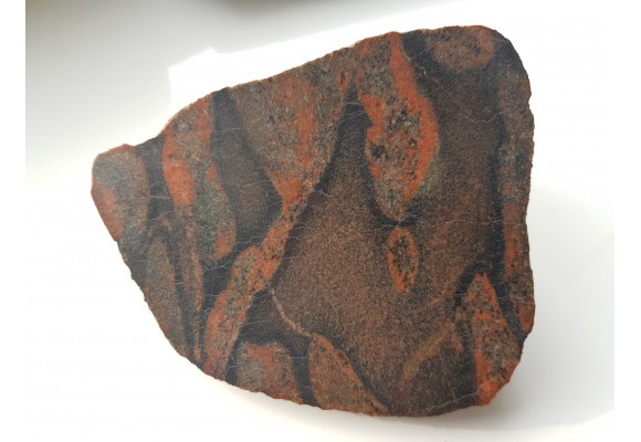 Wyjątkowy gnejs, arteryt, migmatyt, eratyk, lubuskie