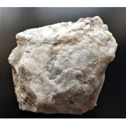 Topaz w grejzenie z Wyrwaka