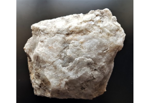 Topaz w grejzenie z Wyrwaka