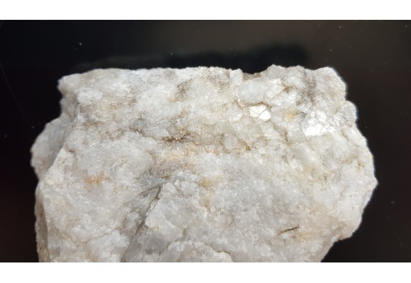 Topaz w grejzenie z Wyrwaka