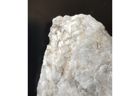 Topaz w grejzenie z Wyrwaka