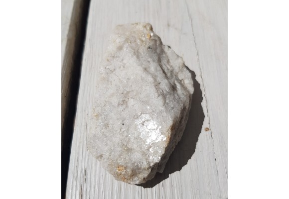 Topaz w grejzenie z Wyrwaka