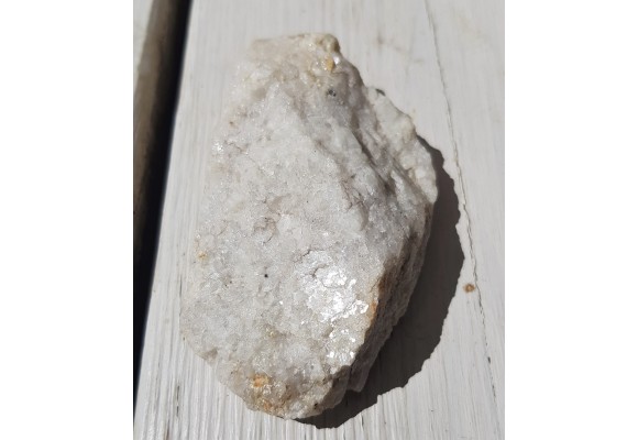 Topaz w grejzenie z Wyrwaka