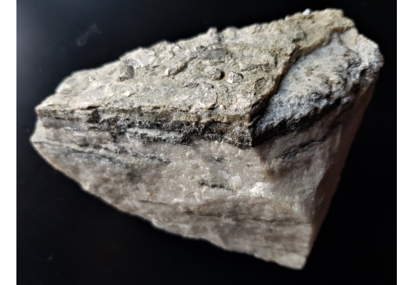 Duże kryształy arsenopirytu z Radzimowic