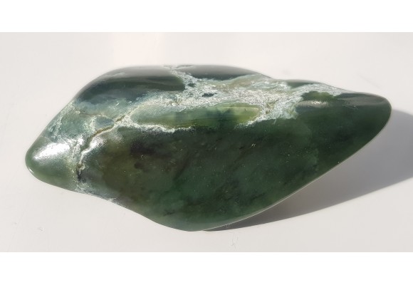 Nefryt z Jordanowa Śląskiego