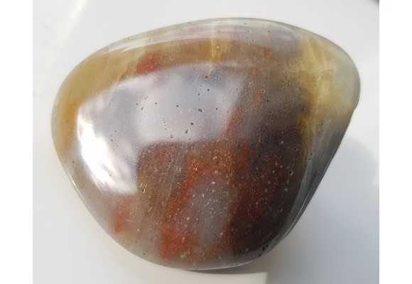 Kwarcyt awenturynowy z Jegłowej